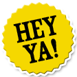 Hey Ya!